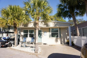 Venture Out 79 Gulf Loop Comes With Golf Cart